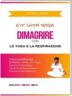 Dimagrire con lo Yoga e la Respirazione