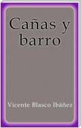 Cañas y barro