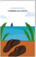 I sandali al cocco