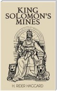 King Solomon's Mines