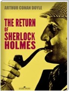 The Return of Sherlock Holmes