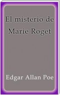 El misterio de Marie Roget