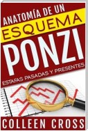 Anatomía De Un Esquema Ponzi: Estafas Pasadas Y Presentes