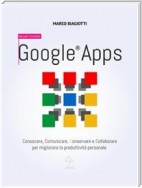 Google® Apps - Manuale Completo