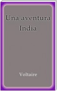 Una aventura India