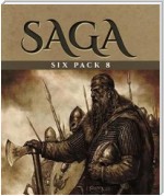 Saga Six Pack 8 (Annotated)