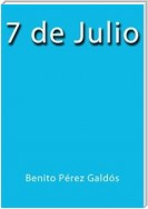 7 de Julio