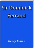 Sir Dominick Ferrand