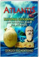 Atlantis . Ng National Geographic  And The Scientific Search For Atlantis