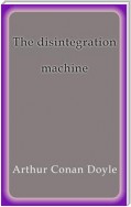 The disintegration machine