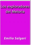 Los exploradores del Meloria