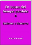 Sodoma y Gomorra