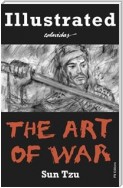 The Art of War (Illustrated)