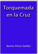 Torquemada en la cruz