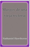 Musgos de una vieja rectoria