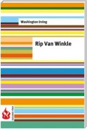 Rip Van Winkle (low cost). Edición limitada