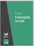Five Beloved Stories - A Cosmopolite In A Cafe (Audio-eBook)