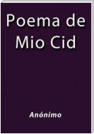 Poema de Mio Cid
