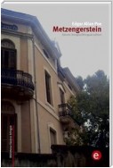 Metzengerstein (edición bilingüe/bilingual edition)