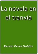 La novela en el tranvía