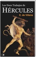 Los doce trabajos de Hércules