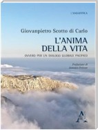 L'anima della vita