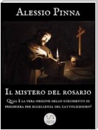 Il mistero del rosario