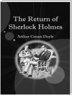 The return of sherlock holmes