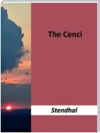 The Cenci