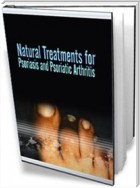 Natural treatments for psoriasis and psoriatic arthritis