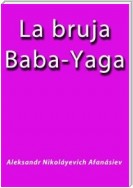 La bruja Baba Yaga