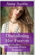 Disciplining Her Forever
