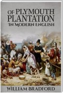 Of Plymouth Plantation