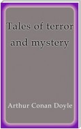 Tales of terror and mystery