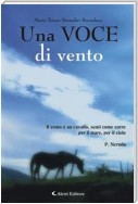 Una VOCE di vento