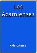 Los Acarnienses