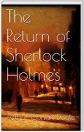 The Return of Sherlock Holmes