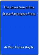 The adventure of the Bruce Partington Plans