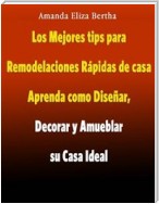 Los Mejores Tips Para Remodelaciones Rápidas De Casa