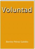 Voluntad