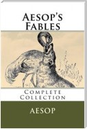 Aesop’s Fables (Illustrated)