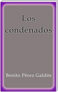 Los condenados