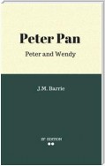 Peter Pan (Peter and Wendy)