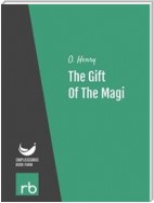 Five Beloved Stories - The Gift Of The Magi (Audio-eBook)