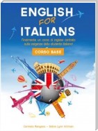 Corso di inglese, English for Italians Corso Base