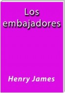 Los embajadores