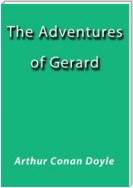 The adventures of Gerard