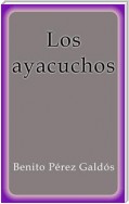 Los ayacuchos