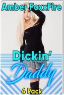 Dickin' Daddy 4-Pack