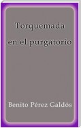 Torquemada en el purgatorio